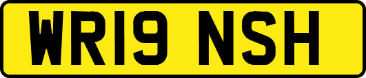 WR19NSH