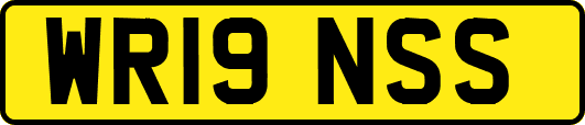 WR19NSS