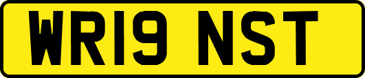 WR19NST