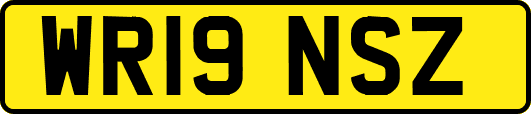 WR19NSZ