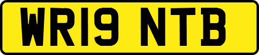 WR19NTB