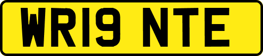 WR19NTE