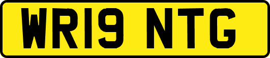 WR19NTG