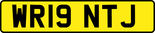 WR19NTJ
