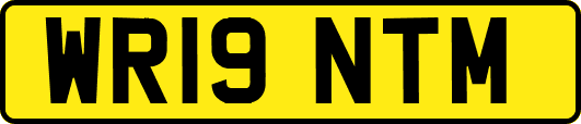 WR19NTM