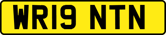 WR19NTN