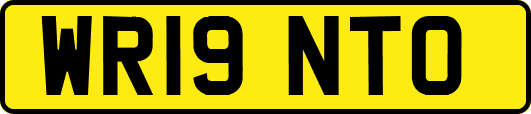 WR19NTO