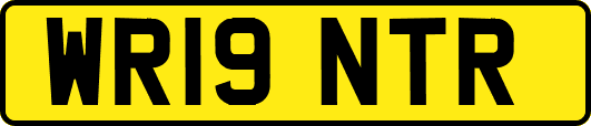 WR19NTR
