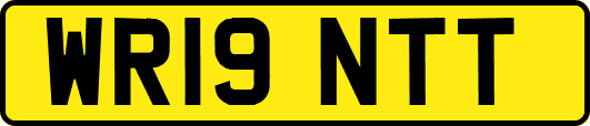 WR19NTT