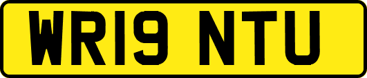 WR19NTU