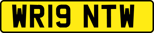 WR19NTW
