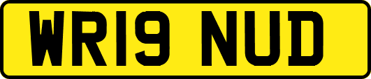 WR19NUD