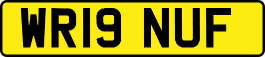 WR19NUF