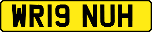WR19NUH