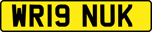 WR19NUK