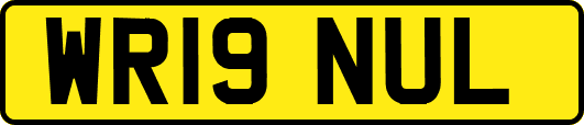 WR19NUL