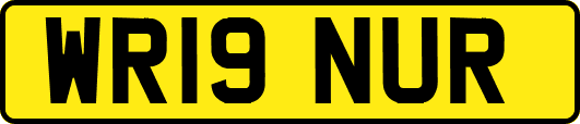 WR19NUR