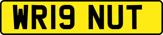 WR19NUT