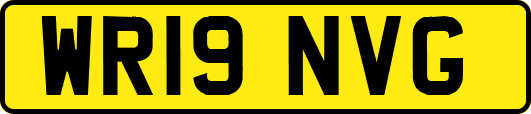 WR19NVG