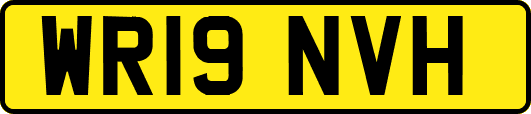 WR19NVH