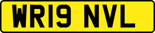 WR19NVL