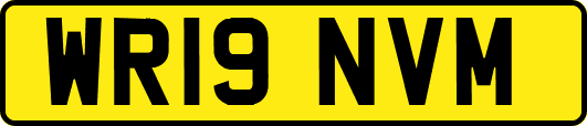 WR19NVM