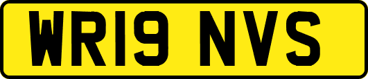 WR19NVS