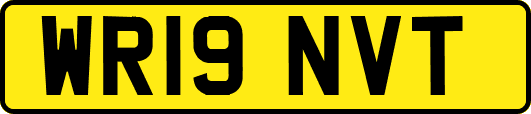 WR19NVT