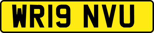 WR19NVU