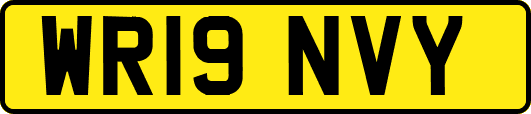 WR19NVY