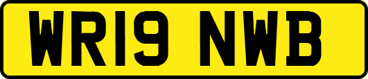 WR19NWB
