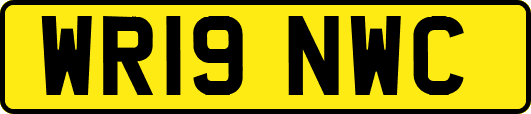 WR19NWC
