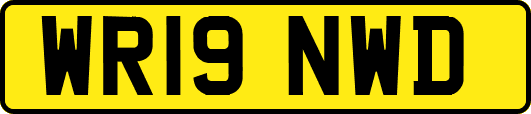 WR19NWD