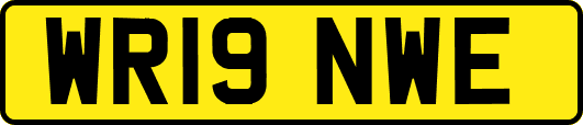 WR19NWE