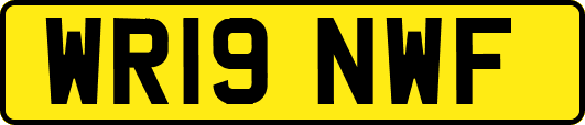 WR19NWF
