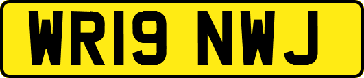 WR19NWJ