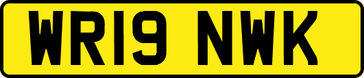 WR19NWK