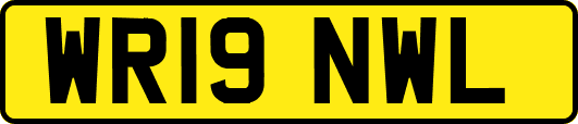WR19NWL