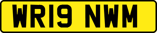 WR19NWM