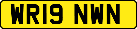 WR19NWN