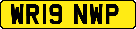 WR19NWP