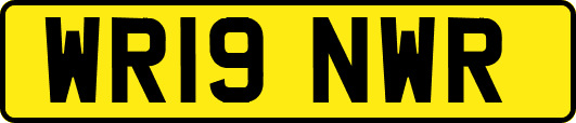 WR19NWR