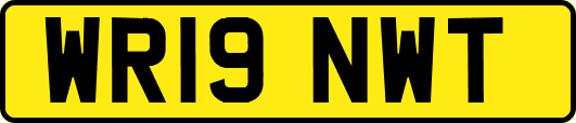 WR19NWT