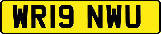 WR19NWU