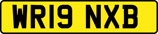 WR19NXB