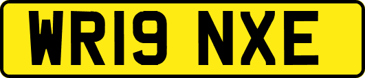 WR19NXE