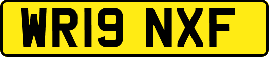 WR19NXF