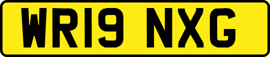 WR19NXG