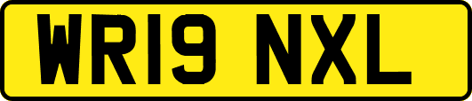WR19NXL
