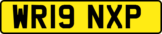 WR19NXP